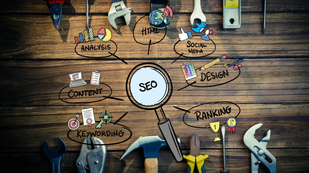 Tahapan Membuat Strategi SEO yang Efektif