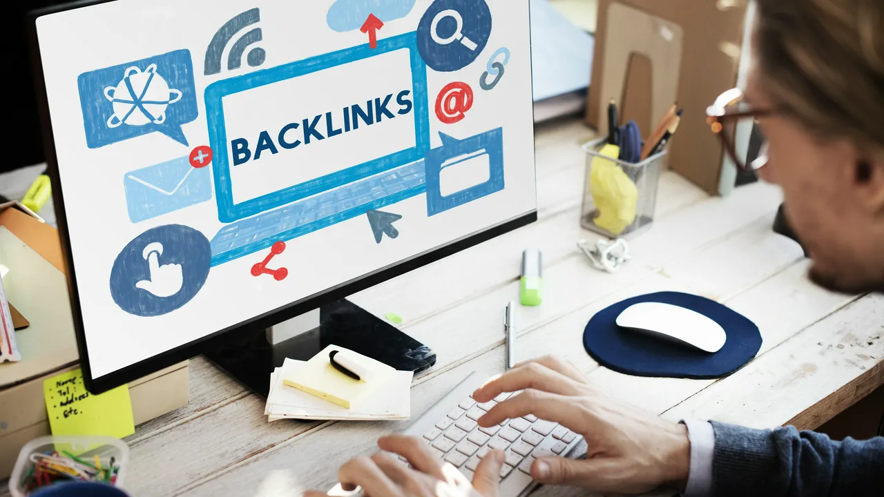Menciptakan Backlink Berkualitas untuk SEO Anda