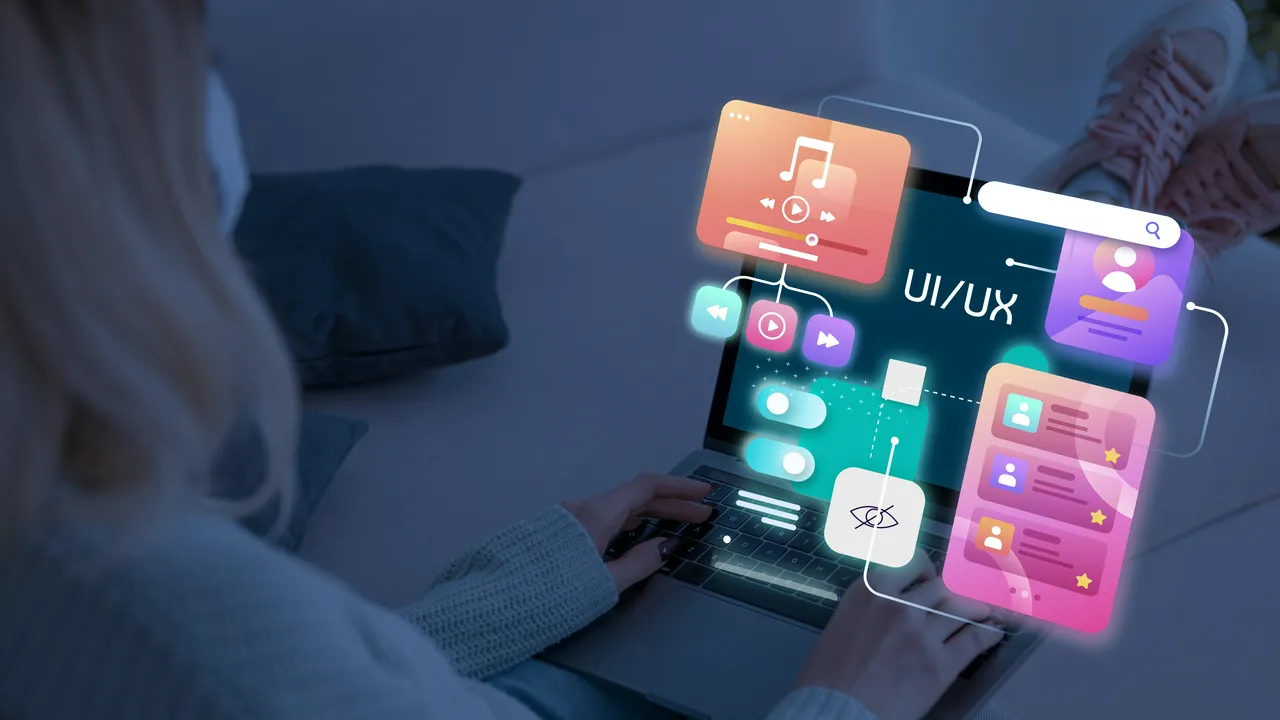 Teknologi di Dunia Retail: Meningkatkan Pengalaman Belanja Pengguna-www.dicemotion.com