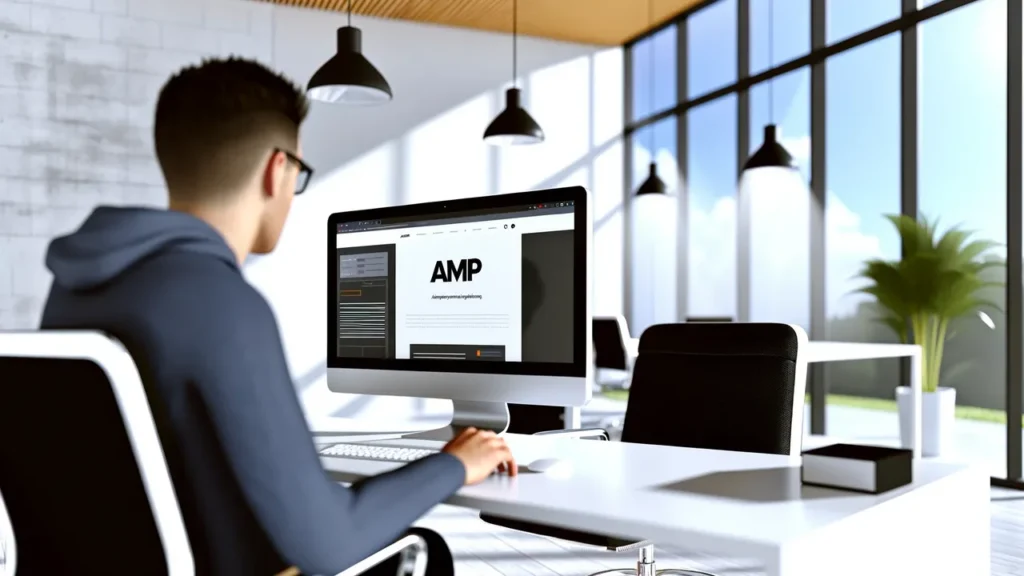 Mengungkap Cara Kerja AMP dan Manfaatnya untuk SEO