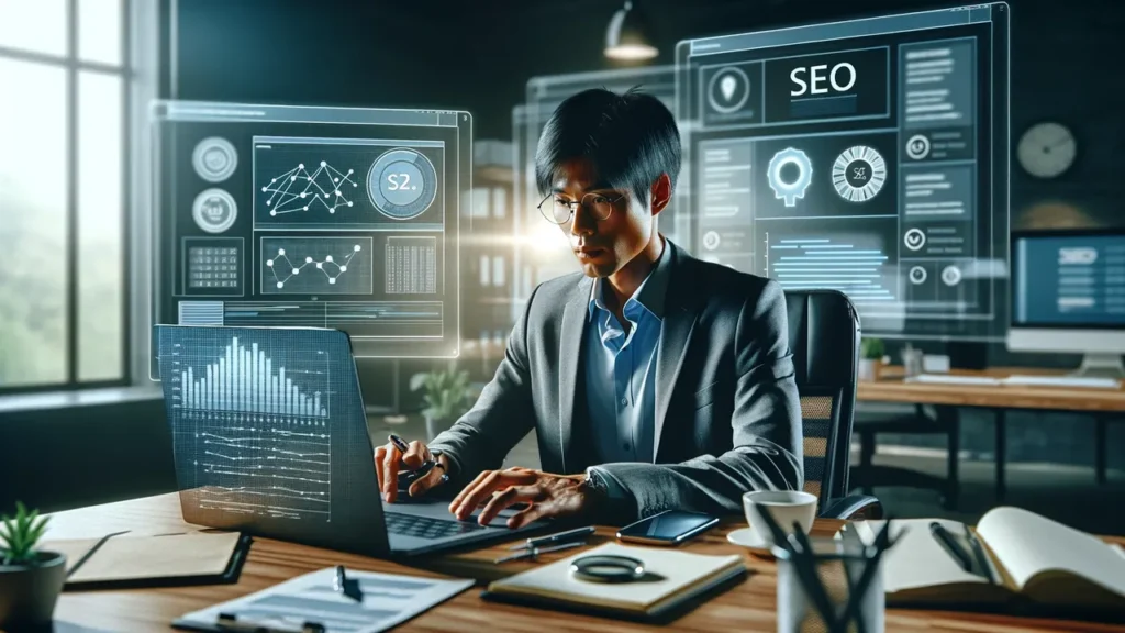 Maksimalkan SEO Tangerang dengan Backlink Berkualitas