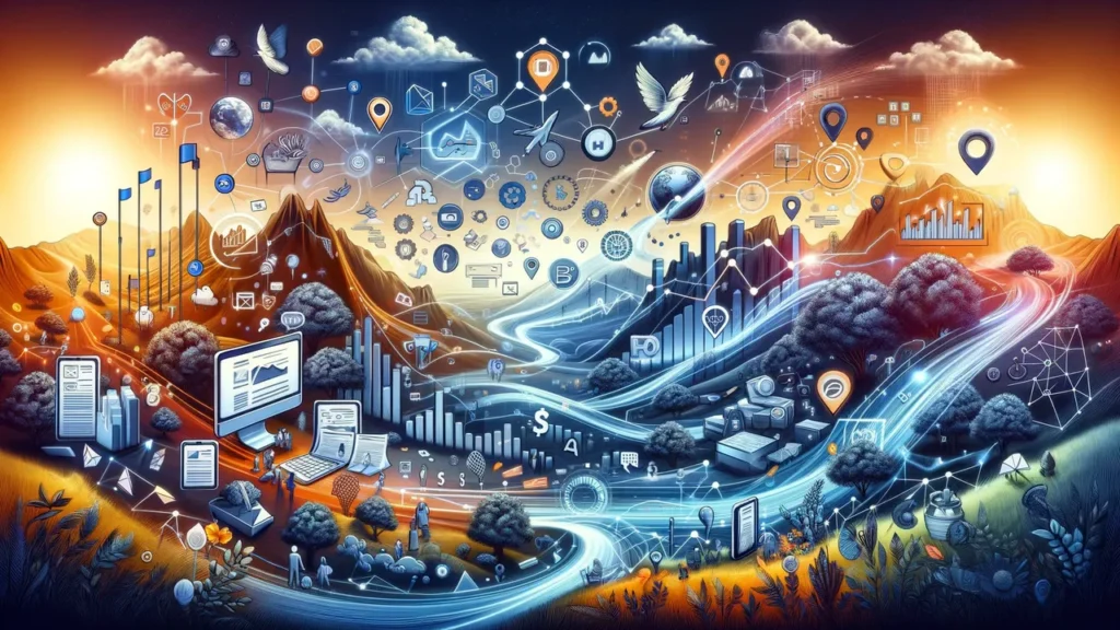Mengoptimalkan Strategi Go-To-Market Digital