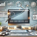 Cara Membuat Konten Relevan untuk Optimasi SEO Efektif