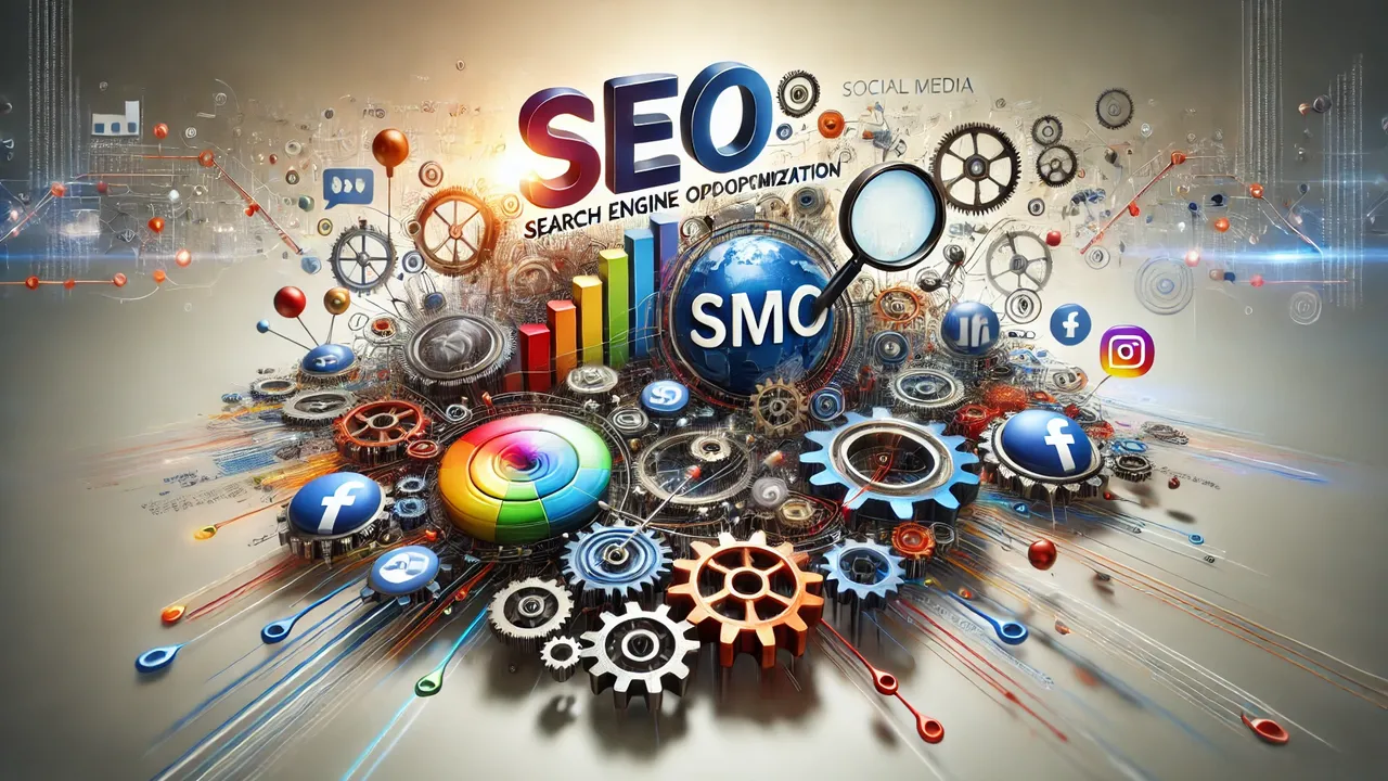 Sinergi SEO-SMO untuk Tingkatkan Brand Awareness