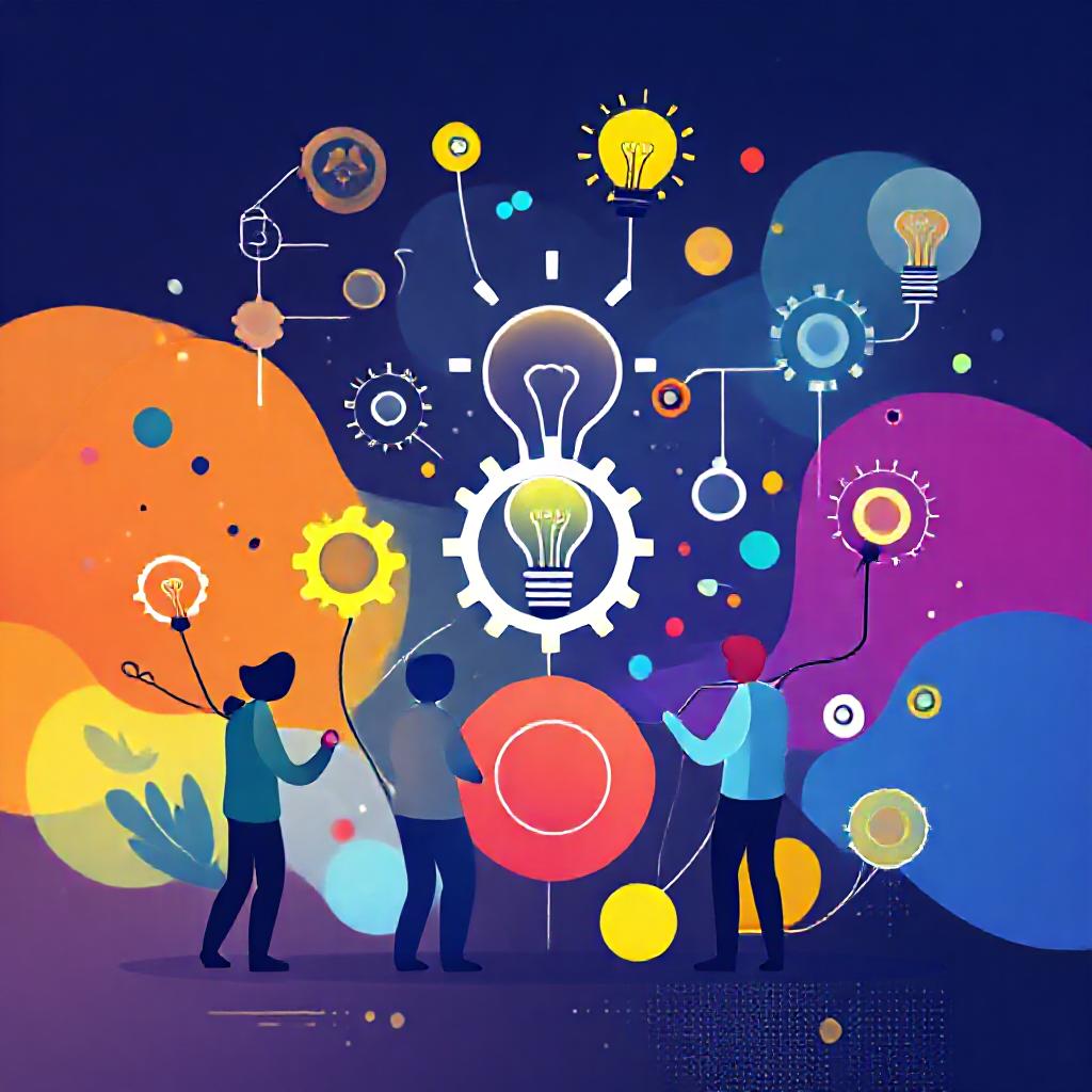 Bisnis Startup Alt text