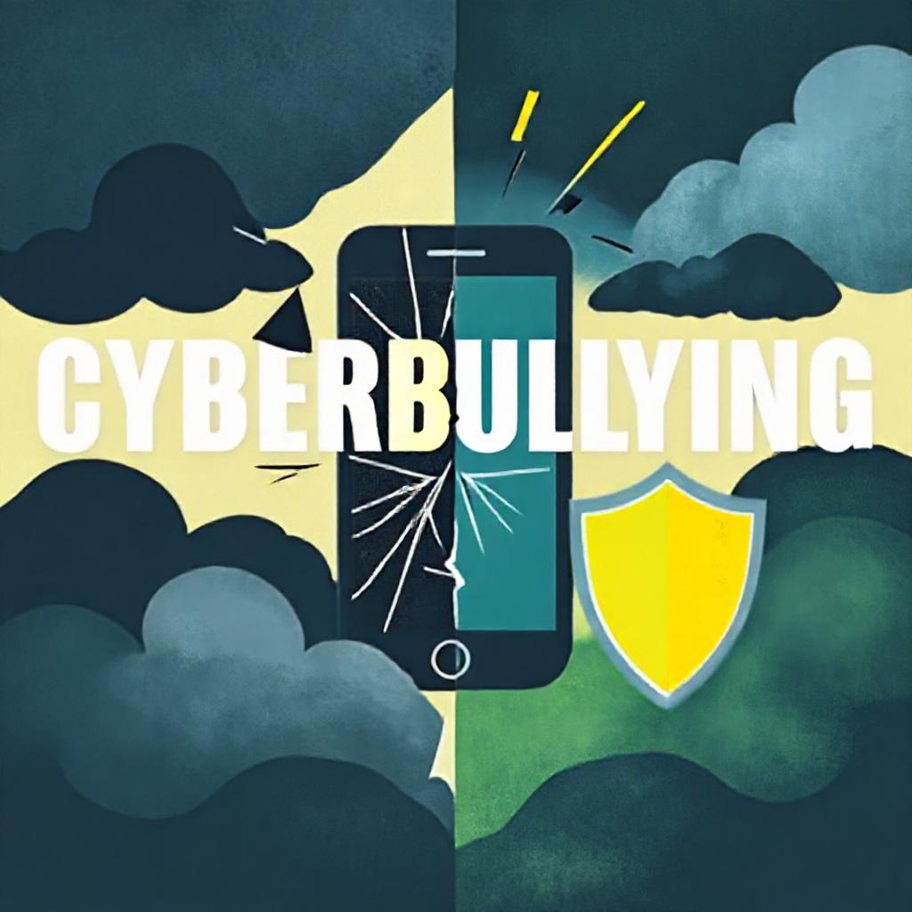 Cyberbullying Alt text